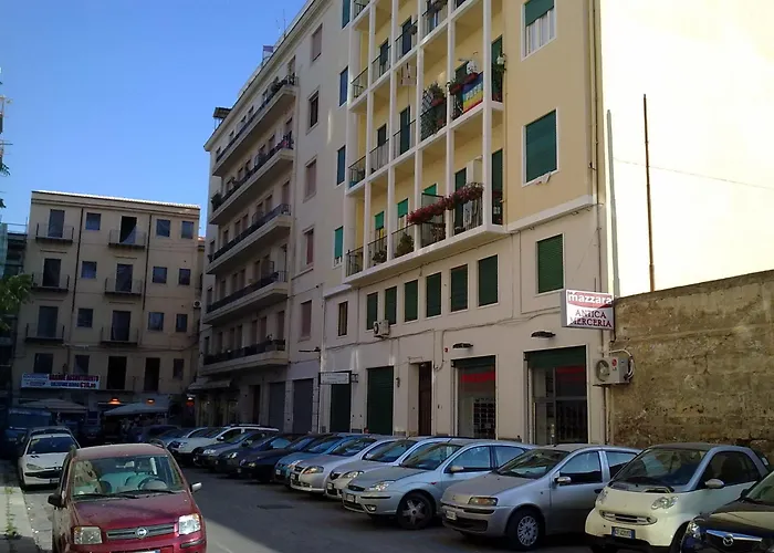 Vado Al Massimo