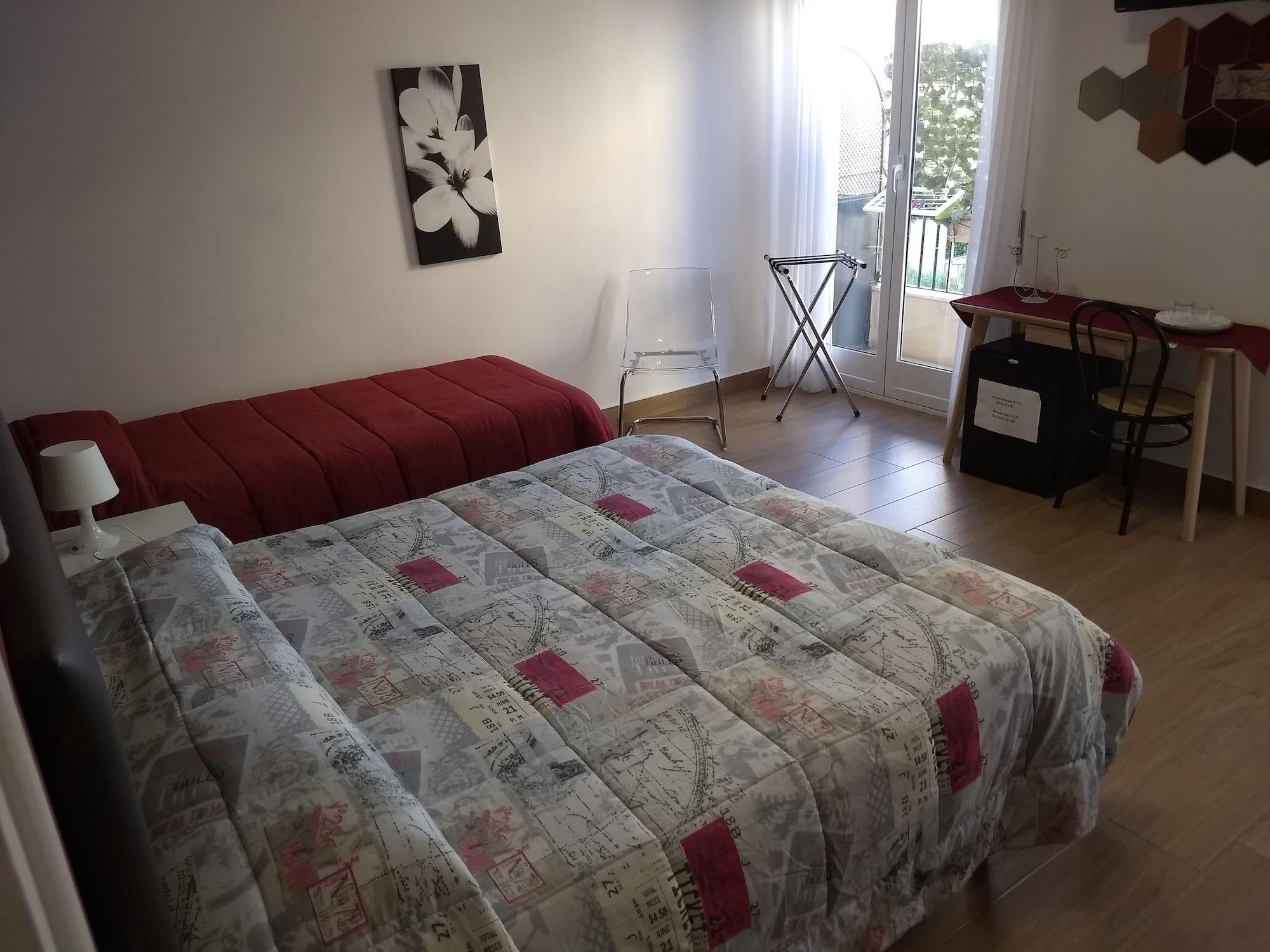 Vado Al Massimo Gasthuis 3*