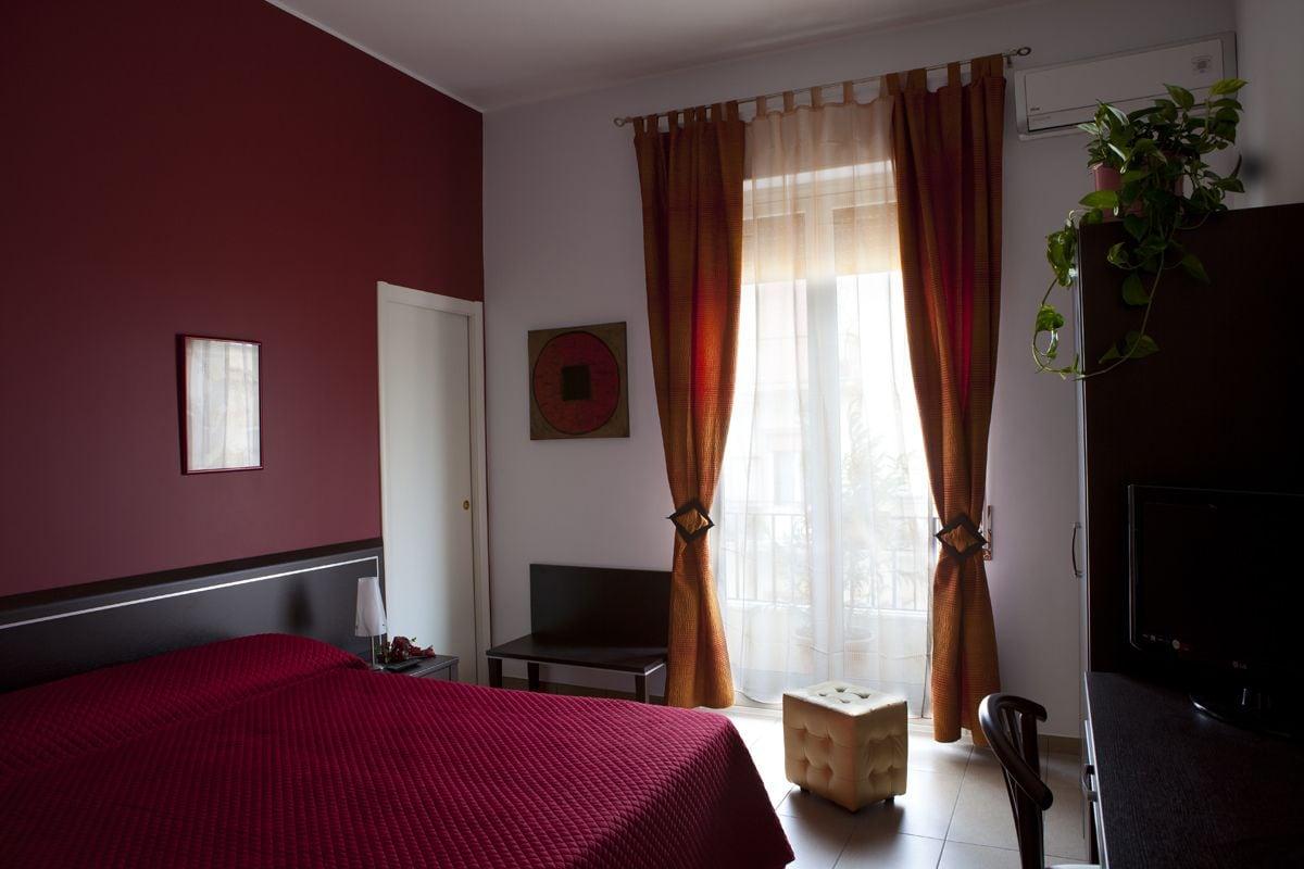 Gasthuis Vado Al Massimo 3*