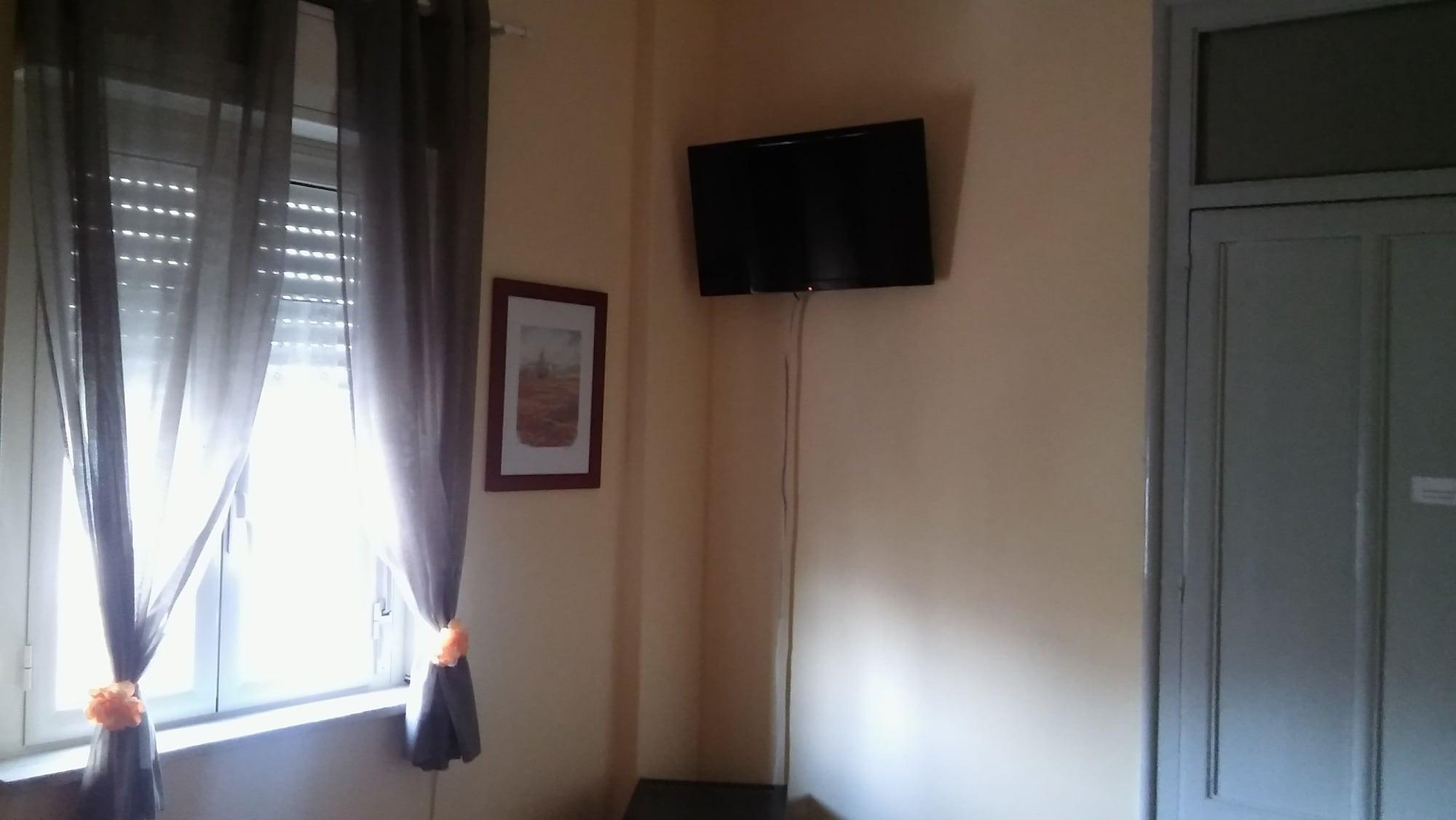 Vado Al Massimo Gasthuis 3*