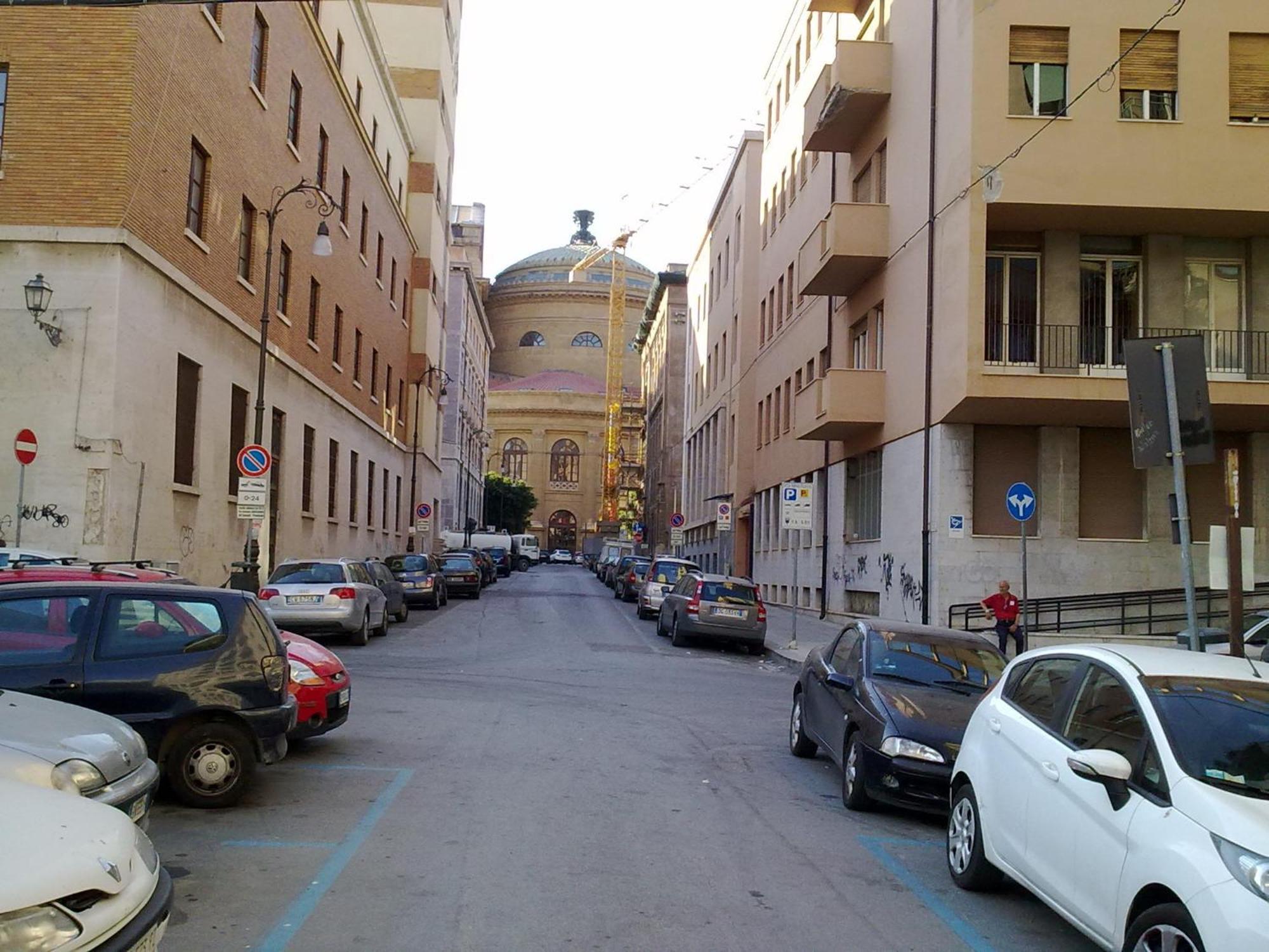 Gasthuis Vado Al Massimo